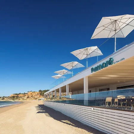 Pine Cliffs Residence, A Luxury Collection Resort, Algarve Hotel Albufeira