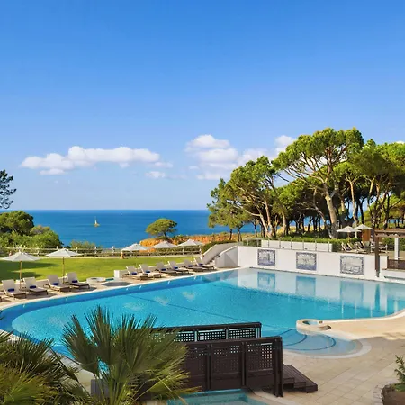 Pine Cliffs Residence, A Luxury Collection Resort, Algarve 5* Albufeira