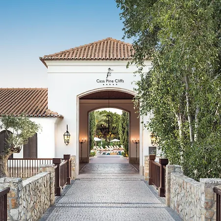 Hotel Pine Cliffs Residence, A Luxury Collection Resort, Algarve Albufeira