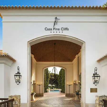 Hotel Pine Cliffs Residence, A Luxury Collection Resort, Algarve Albufeira