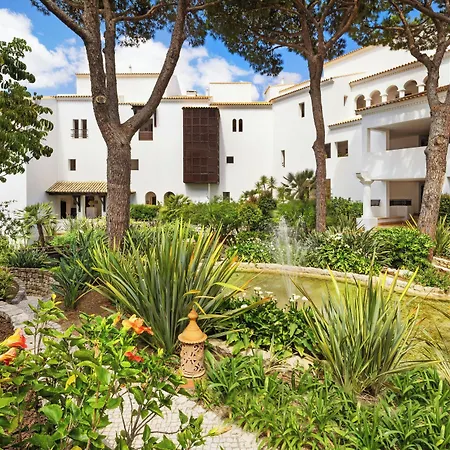 Pine Cliffs Residence, A Luxury Collection Resort, Algarve 5*