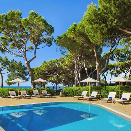 Hotel Pine Cliffs Residence, A Luxury Collection Resort, Algarve 5*