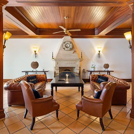 Pine Cliffs Residence, A Luxury Collection Resort, Algarve Albufeira