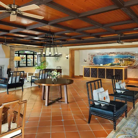 Pine Cliffs Residence, A Luxury Collection Resort, Algarve 5*
