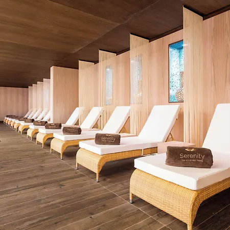 Pine Cliffs Residence, A Luxury Collection Resort, Algarve