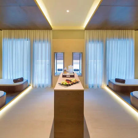 Pine Cliffs Residence, A Luxury Collection Resort, Algarve 5*