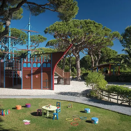 Pine Cliffs Residence, A Luxury Collection Resort, Algarve 5*