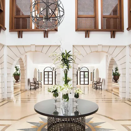 Pine Cliffs Residence, A Luxury Collection Resort, Algarve