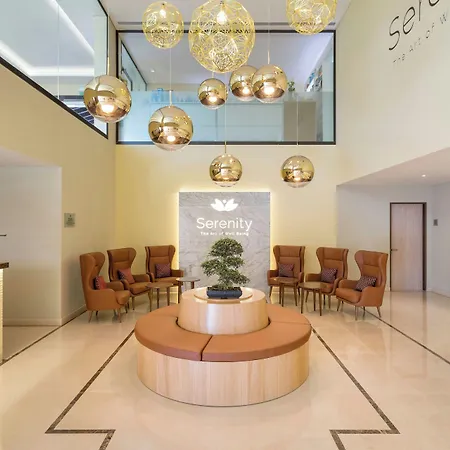 Pine Cliffs Residence, A Luxury Collection Resort, Algarve Hotel 5*