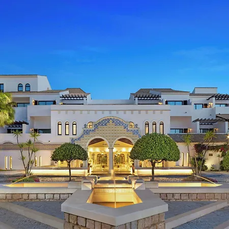 Pine Cliffs Residence, A Luxury Collection Resort, Algarve 5* Albufeira