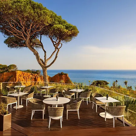 Pine Cliffs Residence, A Luxury Collection Resort, Algarve Hotel 5*