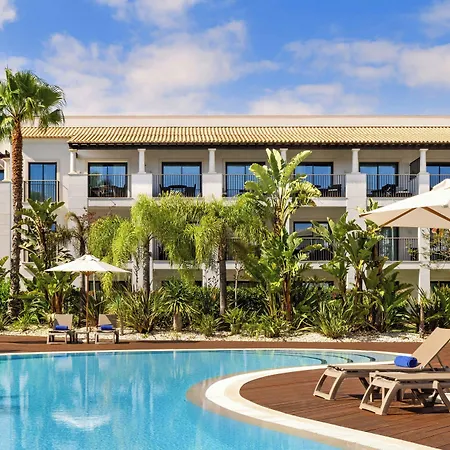 Pine Cliffs Residence, A Luxury Collection Resort, Algarve Hotel