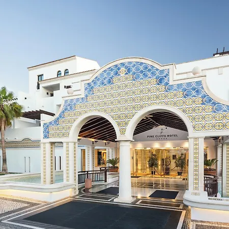 Pine Cliffs Residence, A Luxury Collection Resort, Algarve 5*