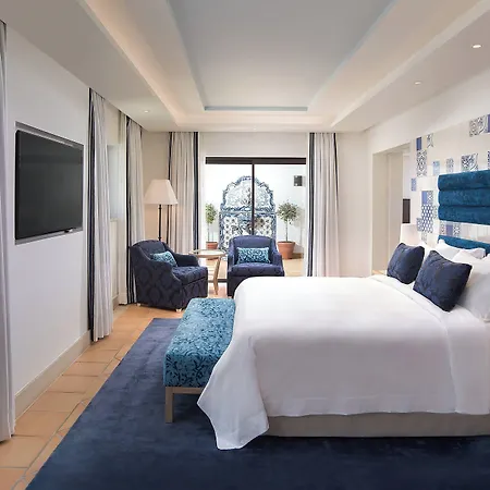Pine Cliffs Residence, A Luxury Collection Resort, Algarve Hotel Albufeira