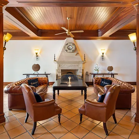 Pine Cliffs Residence, A Luxury Collection Resort, Algarve