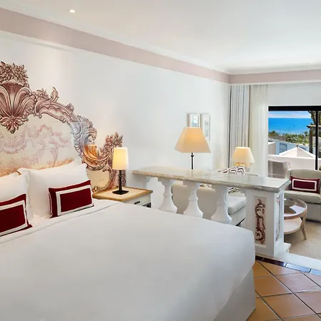 Pine Cliffs Residence, A Luxury Collection Resort, Algarve Hotel 5*