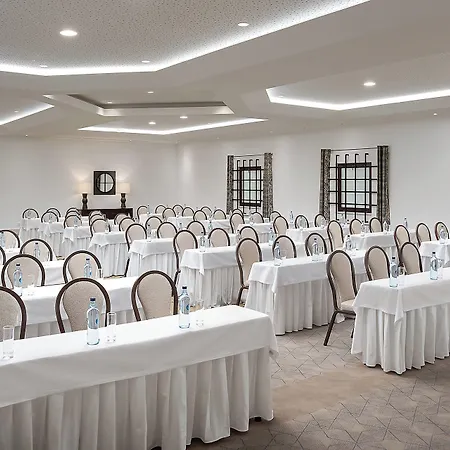 Pine Cliffs Residence, A Luxury Collection Resort, Algarve Hotel