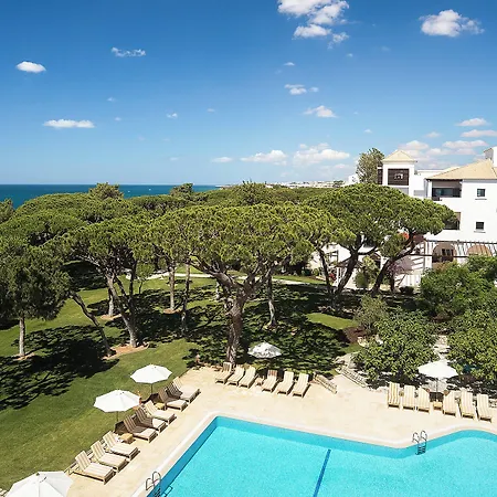 Pine Cliffs Residence, A Luxury Collection Resort, Algarve