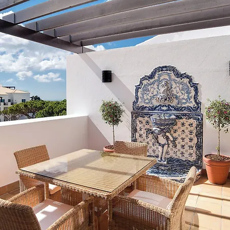 Pine Cliffs Residence, A Luxury Collection Resort, Algarve Hotel Albufeira