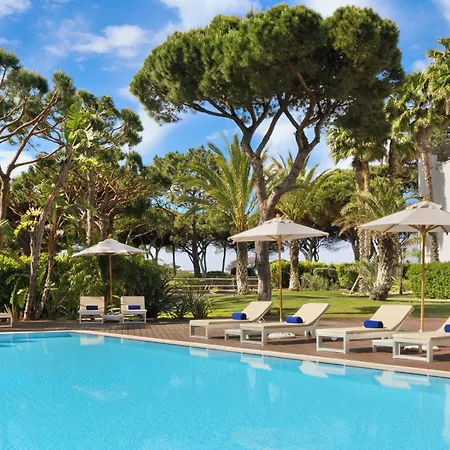 Pine Cliffs Residence, A Luxury Collection Resort, Algarve Hotel Albufeira