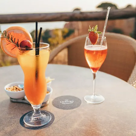 Hotel Pine Cliffs Residence, A Luxury Collection Resort, Algarve
