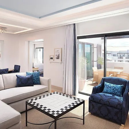 Pine Cliffs Residence, A Luxury Collection Resort, Algarve Hotel