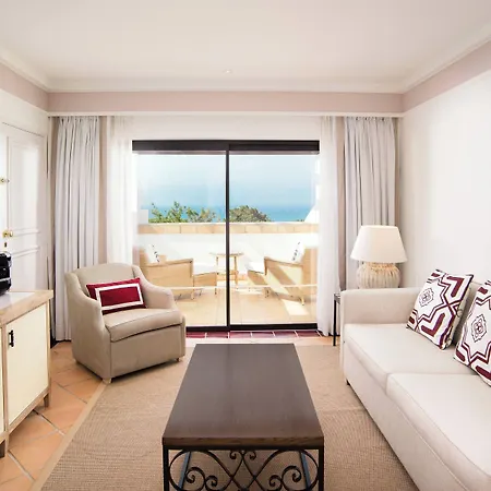 Hotel Pine Cliffs Residence, A Luxury Collection Resort, Algarve Albufeira
