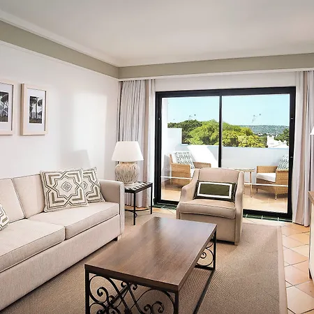 Pine Cliffs Residence, A Luxury Collection Resort, Algarve