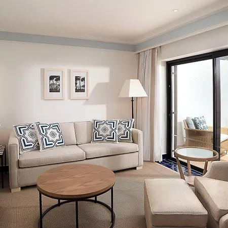 Pine Cliffs Residence, A Luxury Collection Resort, Algarve Hotel 5*