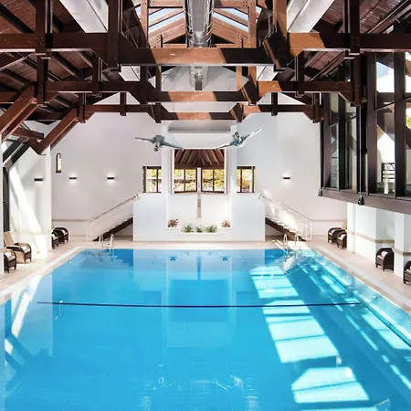 Pine Cliffs Residence, A Luxury Collection Resort, Algarve Hotel Albufeira