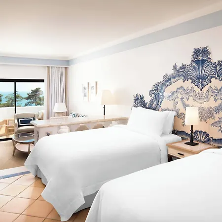 Pine Cliffs Residence, A Luxury Collection Resort, Algarve 5*