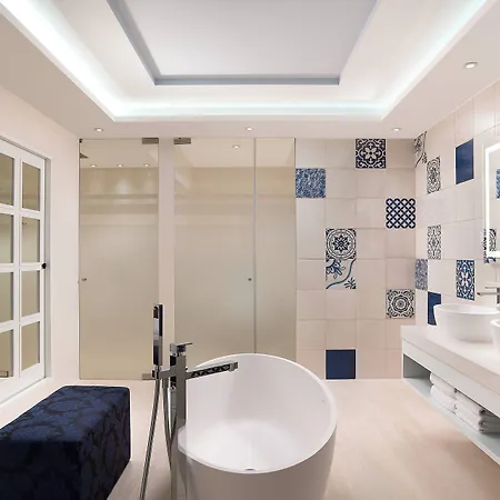 Pine Cliffs Residence, A Luxury Collection Resort, Algarve 5*