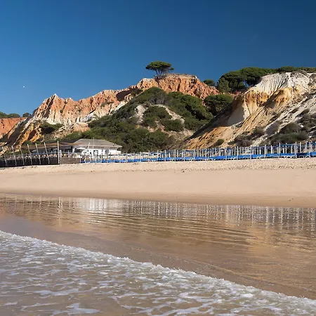 Pine Cliffs Residence, A Luxury Collection Resort, Algarve 5*