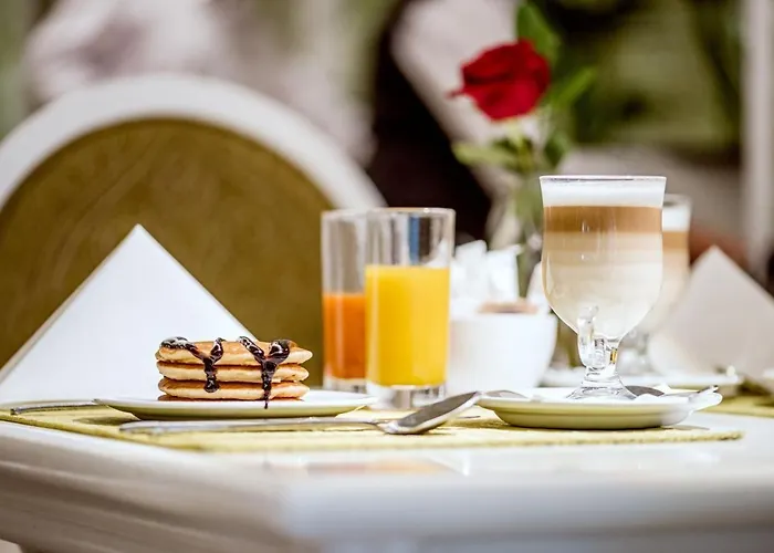 Hotell Pine Cliffs Residence, A Luxury Collection Resort, Algarve