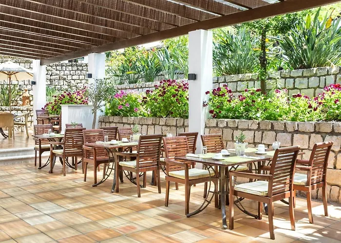 Pine Cliffs Residence, A Luxury Collection Resort, Algarve