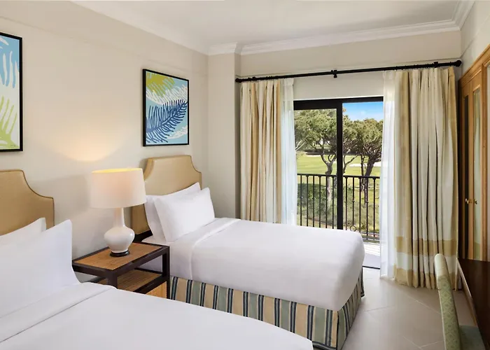 Pine Cliffs Residence, A Luxury Collection Resort, Algarve