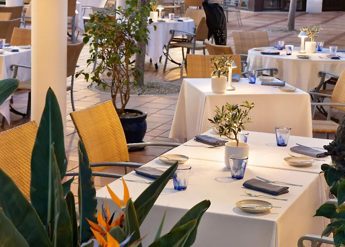 Pine Cliffs Residence, A Luxury Collection Resort, Algarve Hotell 5*