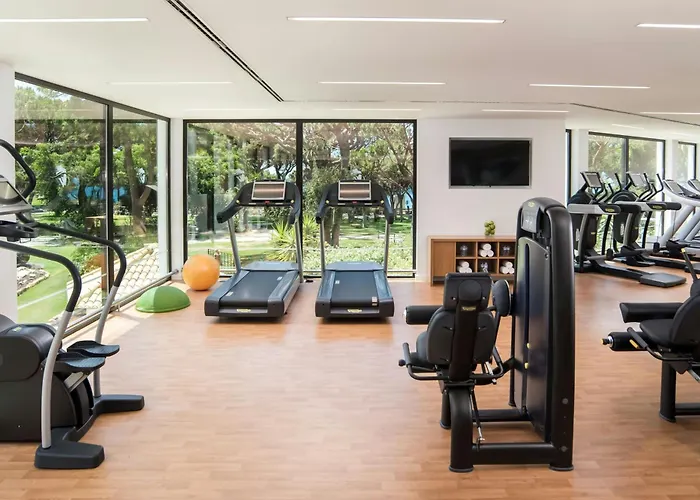 Pine Cliffs Residence, A Luxury Collection Resort, Algarve Hotell