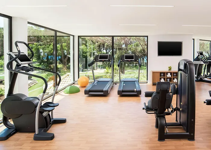 Pine Cliffs Residence, A Luxury Collection Resort, Algarve 5*