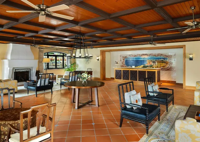 Pine Cliffs Residence, A Luxury Collection Resort, Algarve 5* Albufeira