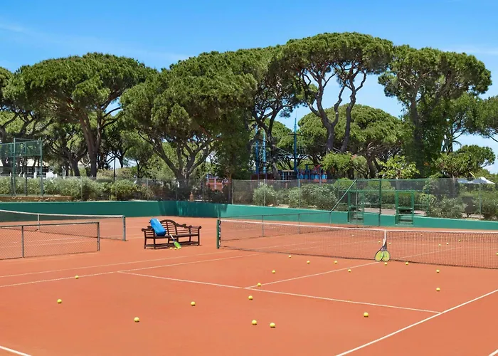 Pine Cliffs Residence, A Luxury Collection Resort, Algarve