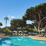 Pine Cliffs Residence, A Luxury Collection Resort, Algarve 酒店 阿尔布费拉