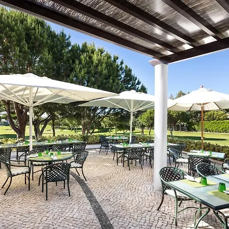 Hotel Pine Cliffs Residence, A Luxury Collection Resort, Algarve Albufeira