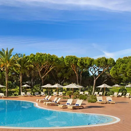 酒店 Pine Cliffs Residence, A Luxury Collection Resort, Algarve