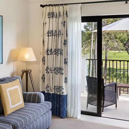 호텔 Pine Cliffs Residence, A Luxury Collection Resort, Algarve 5*
