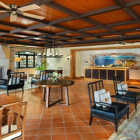 Pine Cliffs Residence, A Luxury Collection Resort, Algarve 5* Албуфейра
