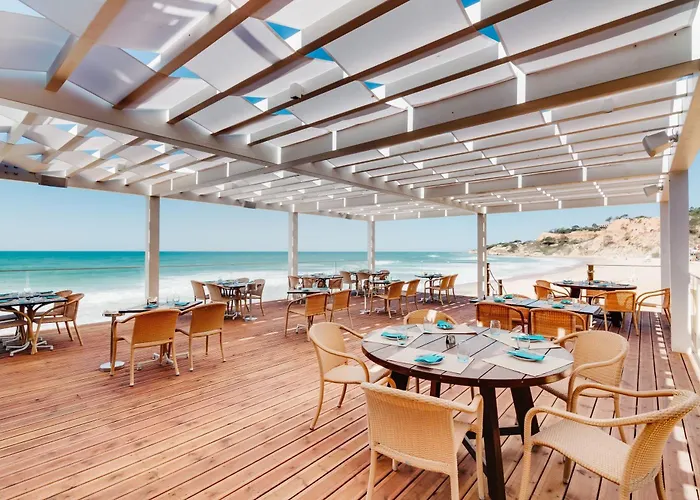 Hotel Pine Cliffs Residence, A Luxury Collection Resort, Algarve Albufeira