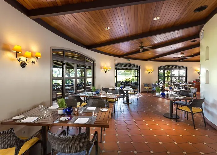 Pine Cliffs Residence, A Luxury Collection Resort, Algarve