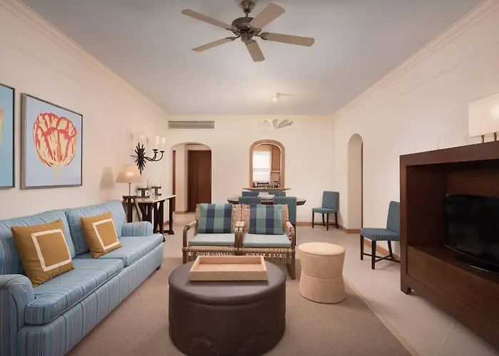 Pine Cliffs Residence, A Luxury Collection Resort, Algarve Hotel Albufeira