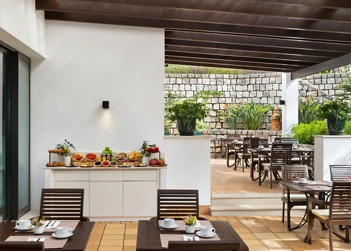 Pine Cliffs Residence, A Luxury Collection Resort, Algarve Hotel Albufeira